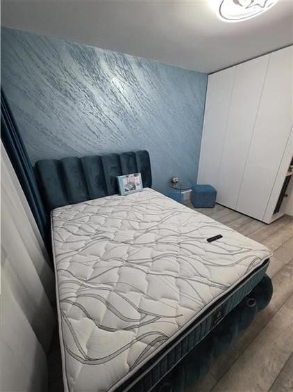 Apartament 2 camere, zona Vlahuta - 5