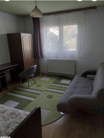 Vand garsoniera confort 1, decomandat, Tudor - 7