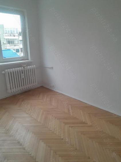 Inchiriez apartament 3camere - 5