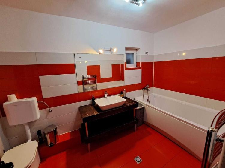 Apartament cu 2 camere | 47 mp | Parcare in curte | Campului - 6