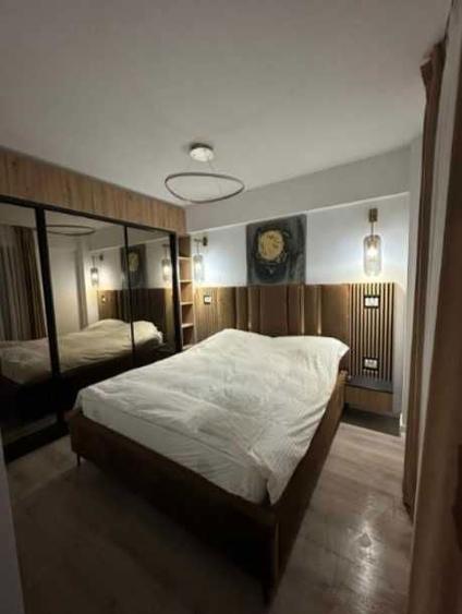 Apartament 2 camere, bloc nou, Lipovei-Aradului, Proprietar - 6