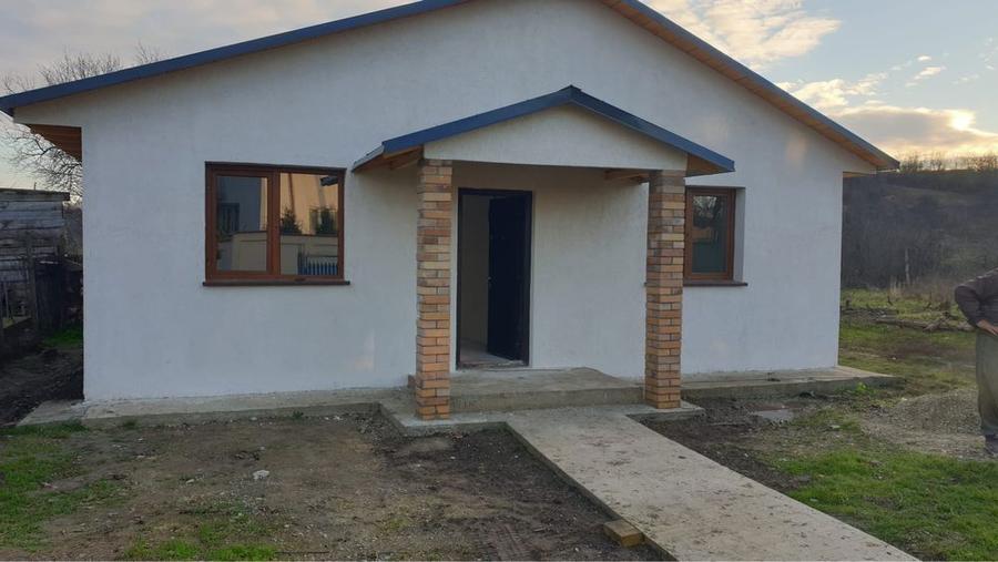 Casa noua de vanzare sat budesti - 8