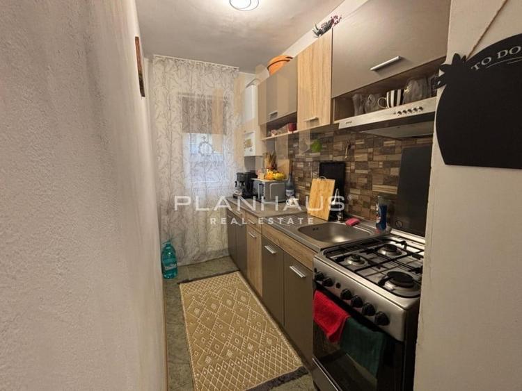 Apartament 2 camere - Parter, str. Matei Basarab, zona Liana - 5