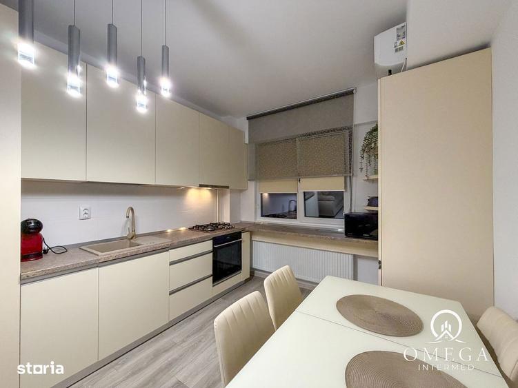 2 camere Tatarasi Bloc Nou One Residence - 3