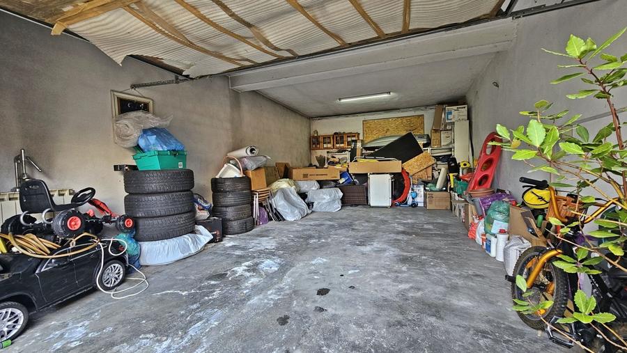 Casa individuala, teren 403 mp, garaj, zona Hotel Belvedere-Gruia - 19