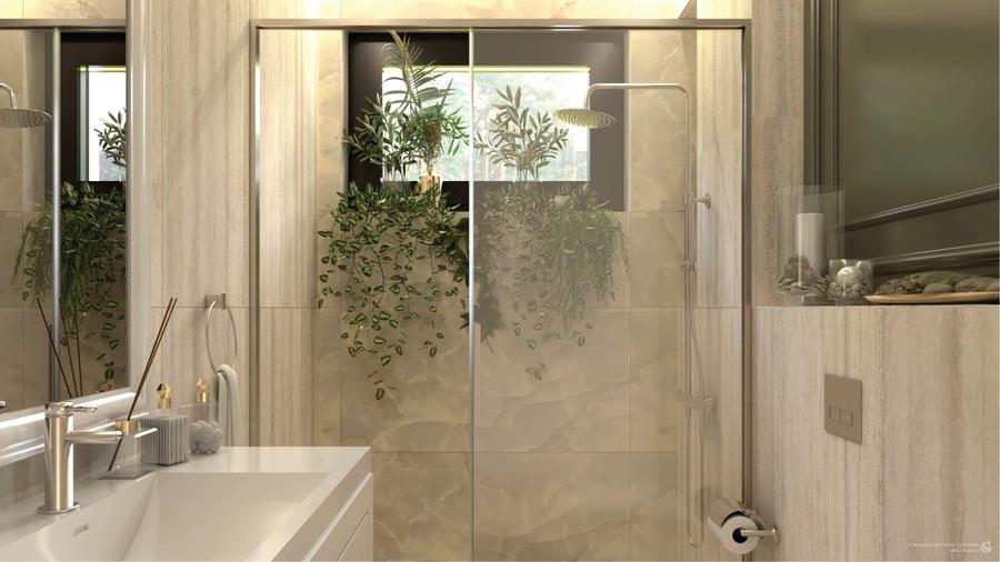 CASA PARTER | 4 CAMERE | TEREN 400 MP | EFICIENTA ENERGETIC | BALOTESTI - 11