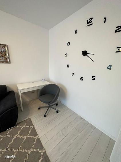 Apartament cu balcon in Complex nou Top Residence - 10