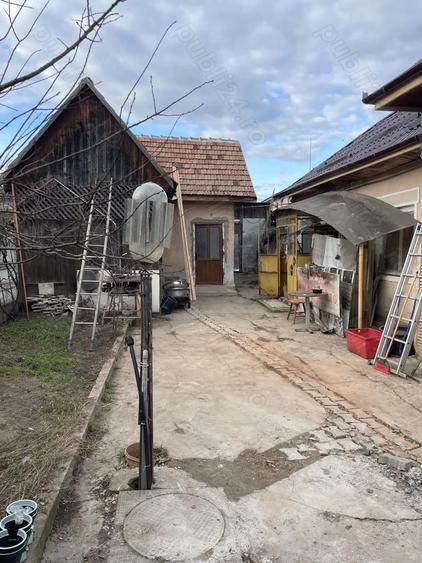 Casa zona centru 4 camere , 500MP - 2