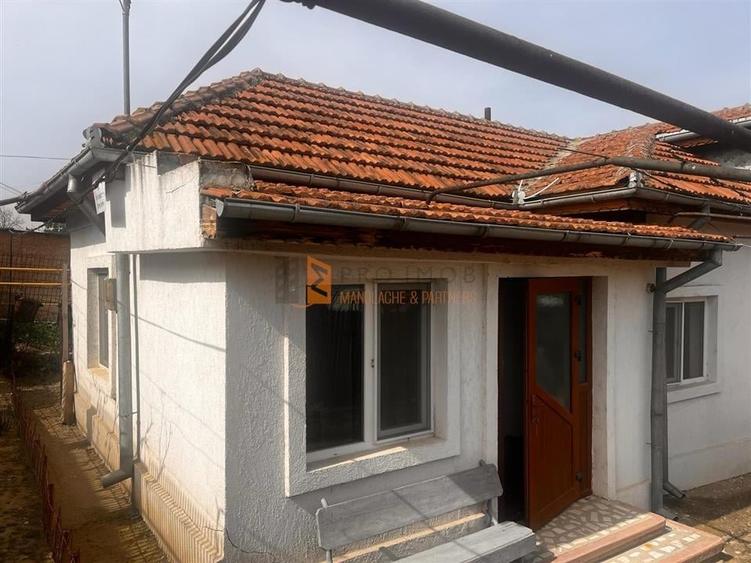 EXCLUSIVITATE!! Casa tip parter zona Dorobanti 2 - 14