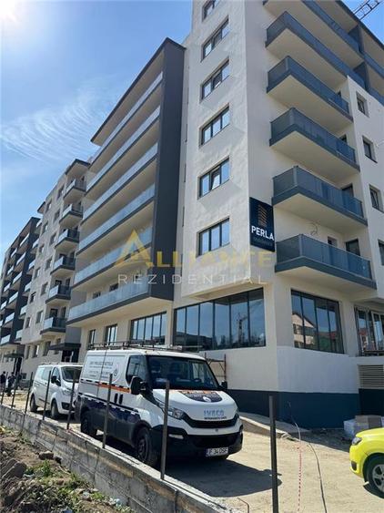 Apartament cu 2 camere | Studio | 46 mp - Metrou Berceni - 3