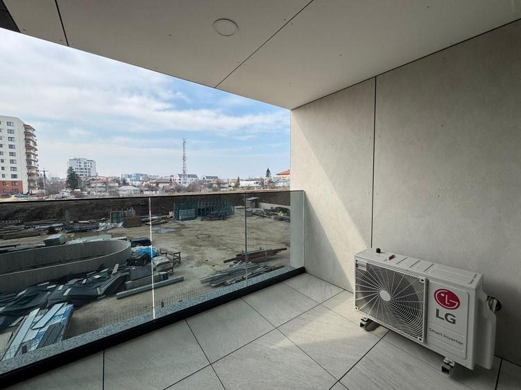 Apartament 2 camere Aviației | 52 mp | 15 min Promenada - 7