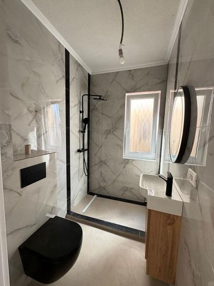 Duplex in Mosnita Noua Toate Utilitatile Asfalt - 8