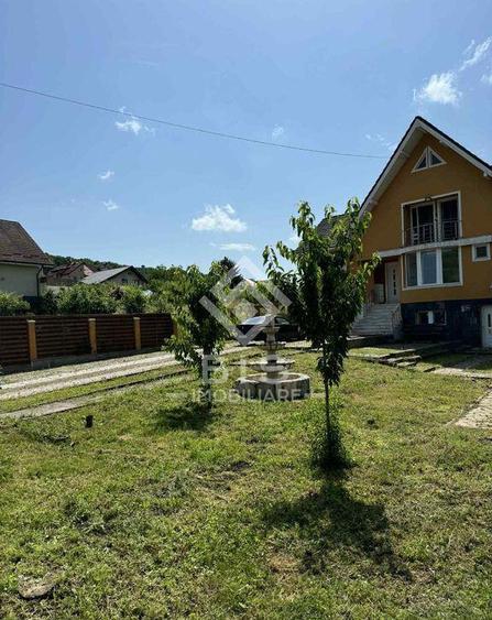 Casa de vanzare 300 mp - Valea Ghinzii - 1