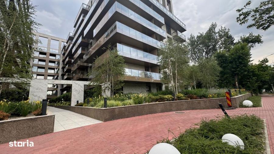 Apartament 3 camere l Cortina 126 l Finisaje Premium - 2