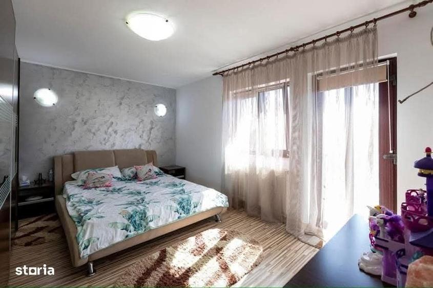 Casa P+E+M finisata, Hemeius - 4