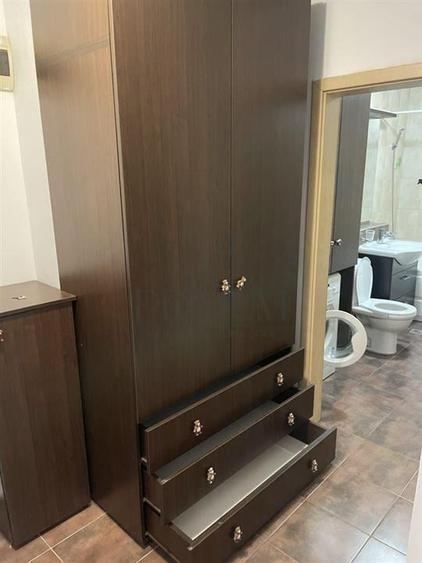 Apartament 1 camera-decomandat-centrala-Torontal - 12