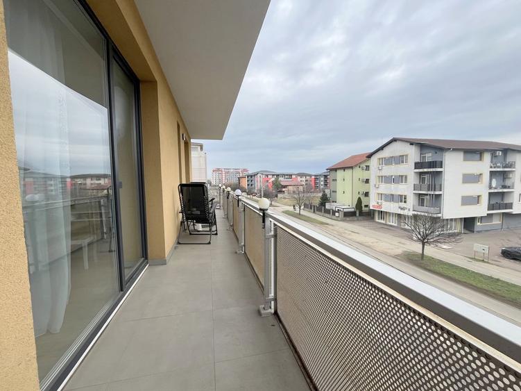 Închiriez apartament, Eso, Giroc - 18