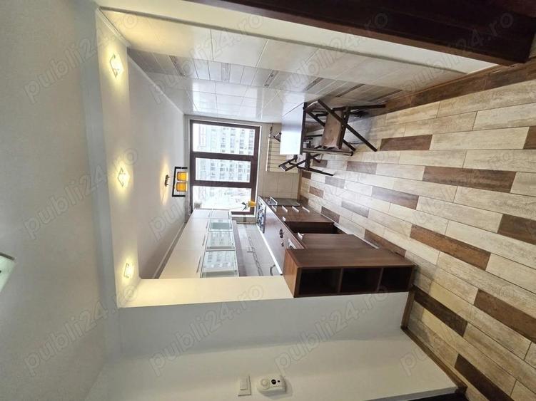 Titan, Baba Novac, 2 camere langa parcul IOR etaj 9 din 10 bloc reabilitat - 10