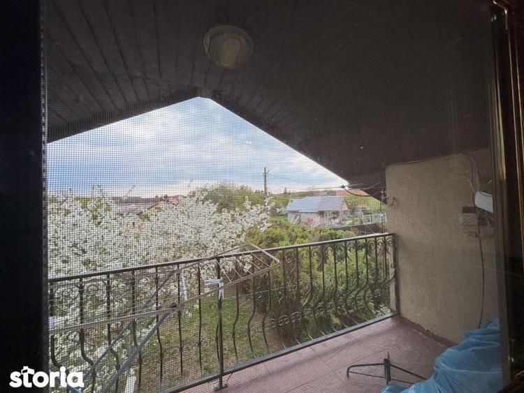 Casa Individuala Piscina Snagov 5 Camere 770 mp teren liber Piscina - 16