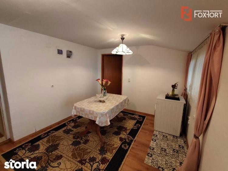 Casa de vanzare in Grabat, com. Lenauheim, jud. Timis - 4