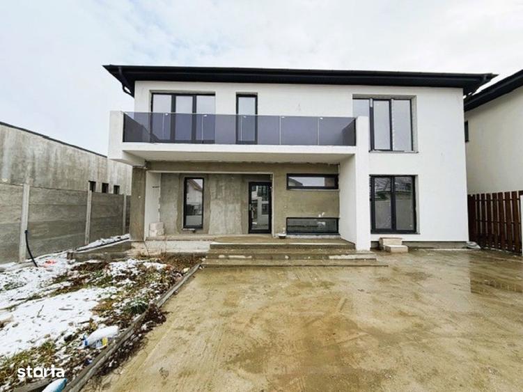 Casa P+1E in Slatioara| 586 mp teren | toate utilitatile - 1