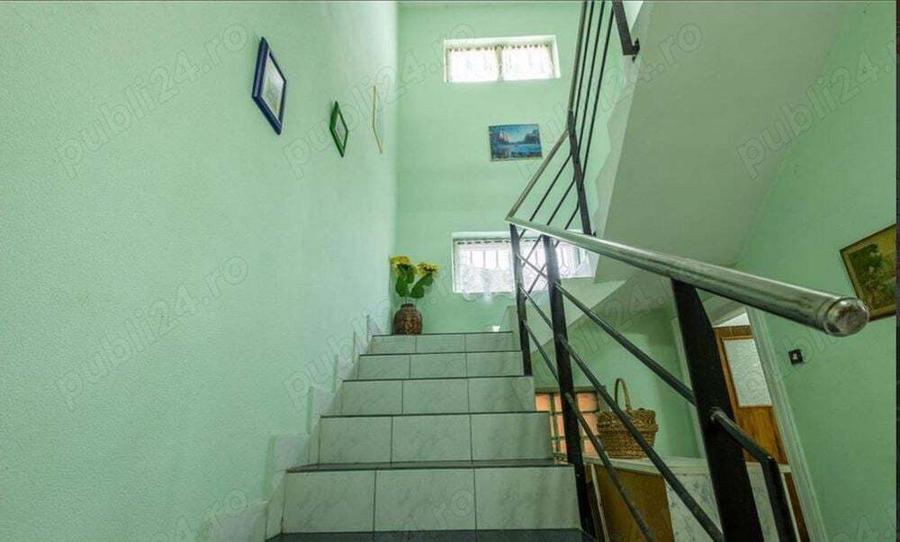 De vanzare, casa cu curte si gradina in Com. Viperesti, Jud. Buzau, la DN10 - 4