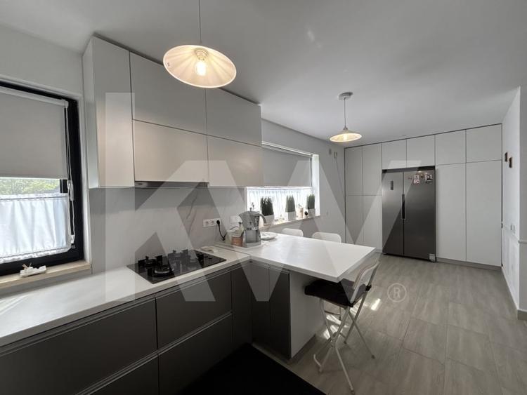 Casa individuala Cristian - Sibiu - 9