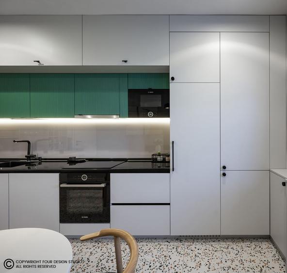 START VÂNZĂRI la cel mai nou complex din Iași: Apartament cu 3 camere si 2 băi - 6