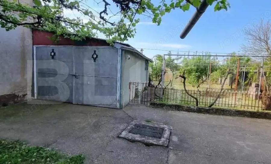 Casa de vanzare aproape de Drumul Careiului - 5