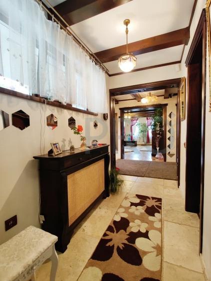 COMISION 0% Casa individuala/4 camere/foisor/600mp teren/panouri fotovoltaice - 9