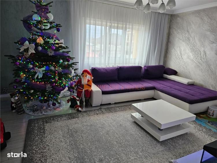 Apartament 3 camere cf 1 decomandat zona Ultracentrala - 5