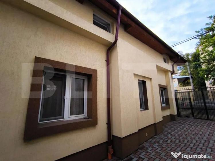 Casa P+M, 150 mp utili si 334 mp teren, zona Gradina Botanic - 1