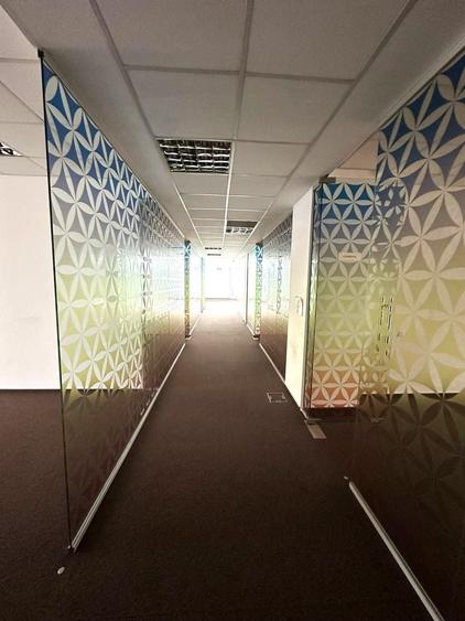 Spatiu Birouri 1350 mp-clasa A zona Militari-Centura A1 - 4