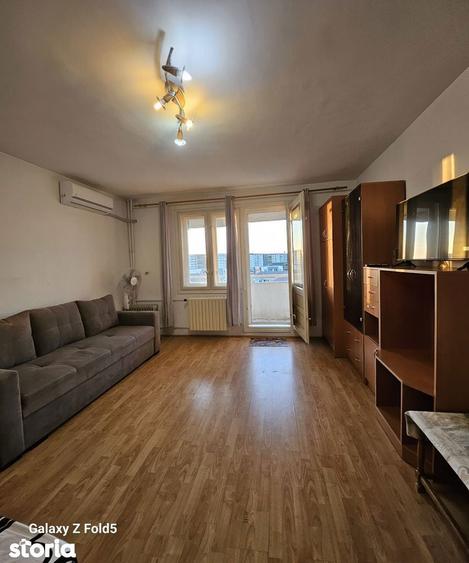 Apartament generos cu 1 camera de inchiriat | Calea Aradului Oradea - 2