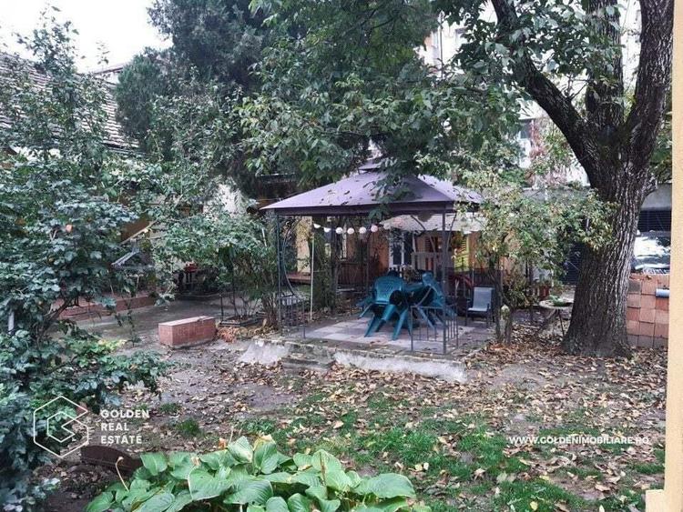 Casa mare, cu 4 apartamente a cate 1, 2, 3 ?i 4 camere fiecare - 6