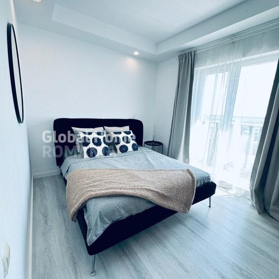 **NEW** Apartament 3 camere 60MP | View Panoramic | Cosmopolis - 12