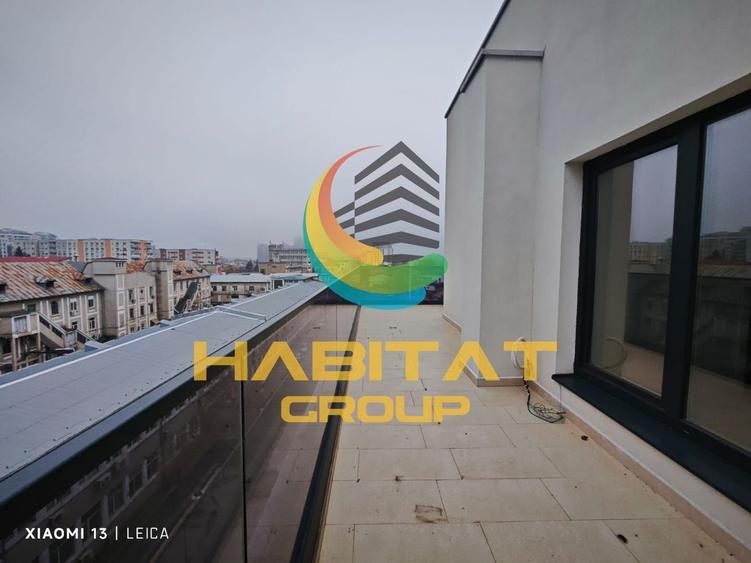 Timpuri Noi 2 camere de vanzare cu terasa de 36 mp - 2