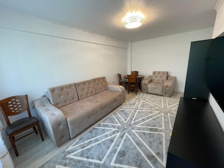 Decomandat - 2 Camere - Parcare - Prima inchiriere - CUG - 5