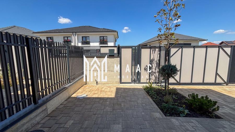 Duplex | 150 MPU | Teren 250MP | 5 Camere | Cisnadie - 2