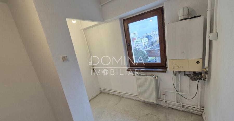 Apartament 3 camere - zona Casei de Cultura - 5