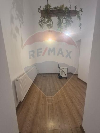 Spatiul pretabil  pentru o gama variata de activitati - 4