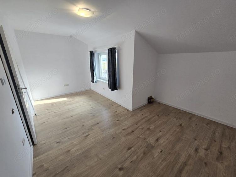 Duplex de Vânzare Moșnița Veche, lângă Pădurea Bistra 97000Euro comision 0! - 11