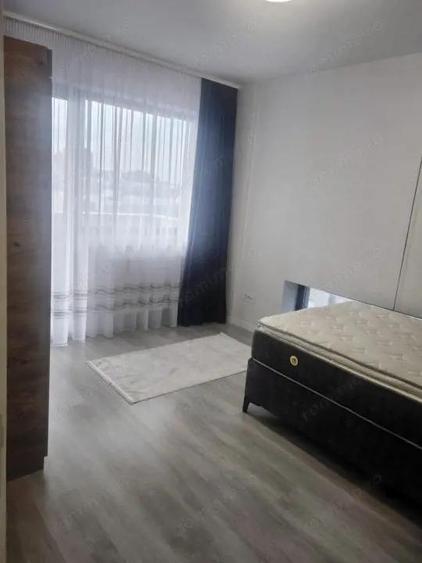 ZEN RESIDENCE- 3 camere moden mobilat cu centrala si loc de parcare - 2