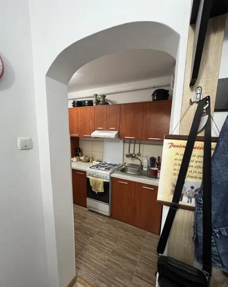 Garsoniera Confort 1 Sporit Zona Burdujeni - 6