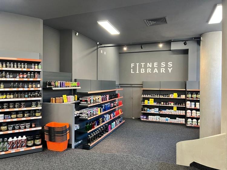 Spatiu comercial de inchiriat in Manastur, zona BIG - 5