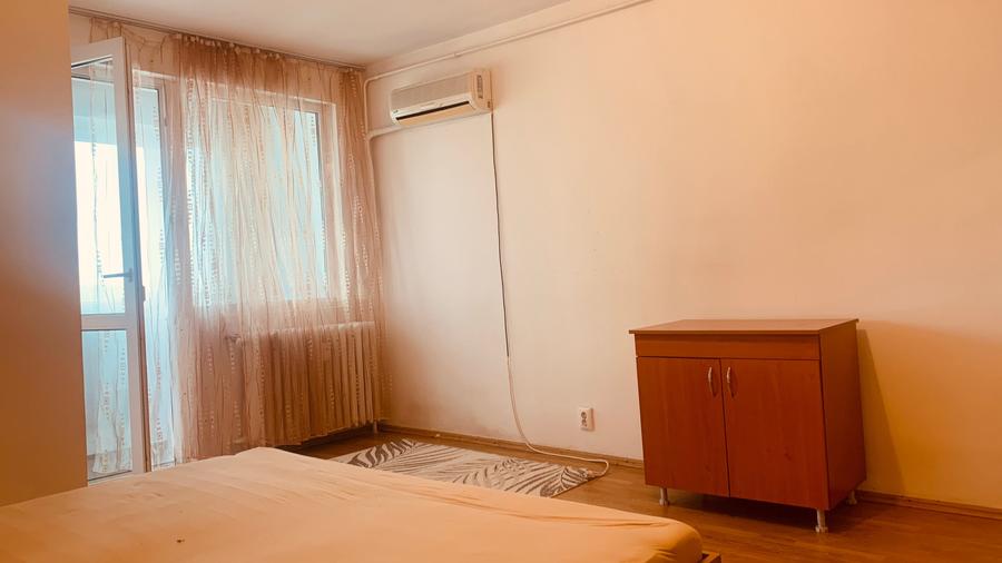 Garsoniera Dristor - metrou, stradal, mobilata si utilata complet, renovata - 4