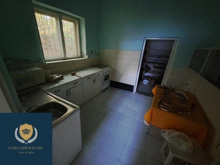 Casa uriasa pentru familii numeroase - 9