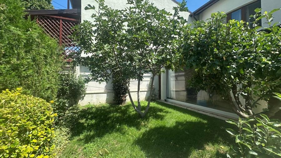 REV2004968 Vila cu curte l Bucurestii Noi l 5 minute de metrou - 20