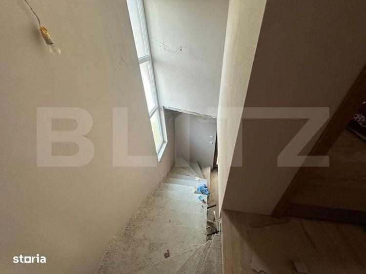 Casa de vanzare, 120 mp, zona Agris - 7