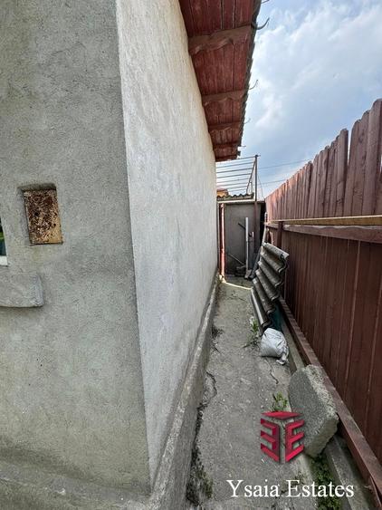 CASA DE VANZARE - INEL 1 - 3 CAMERE+ANEXE - - 7